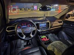 GMC Acadia